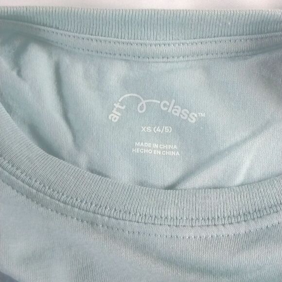 NWT ArtClass Oversize L/S Tee - Picture 5 of 5